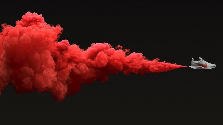 나이키, 초고속 마라톤 슈즈를 일상화로 응용제작