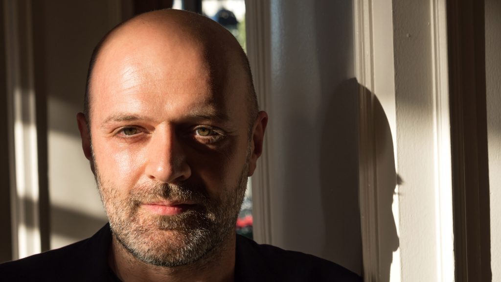 후세인 샬라얀, 2018 런던디자인메달 수상