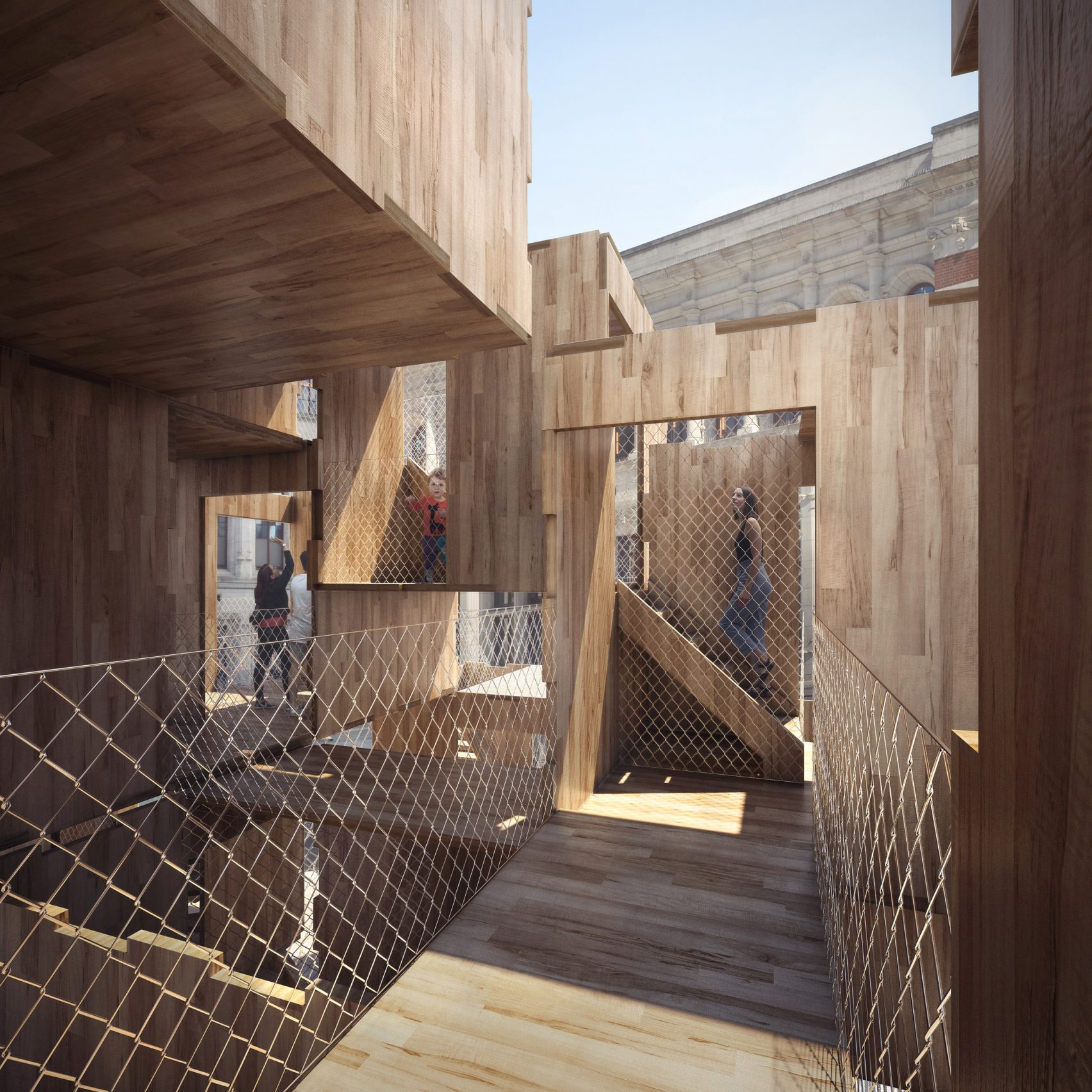 2018 런던디자인페스티벌 주목할만한 전시들  ②