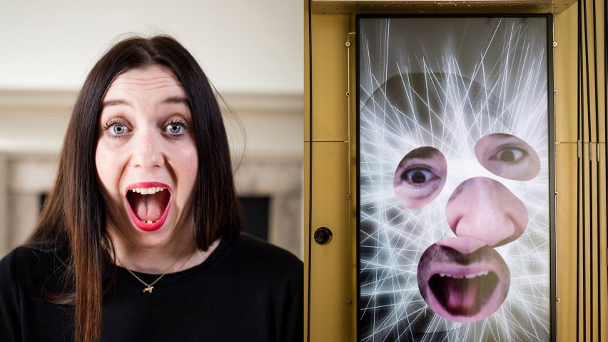 안면인식 기술의 그늘을 다룬 쿠퍼휴잇 ‘얼굴의 가치’ 전시