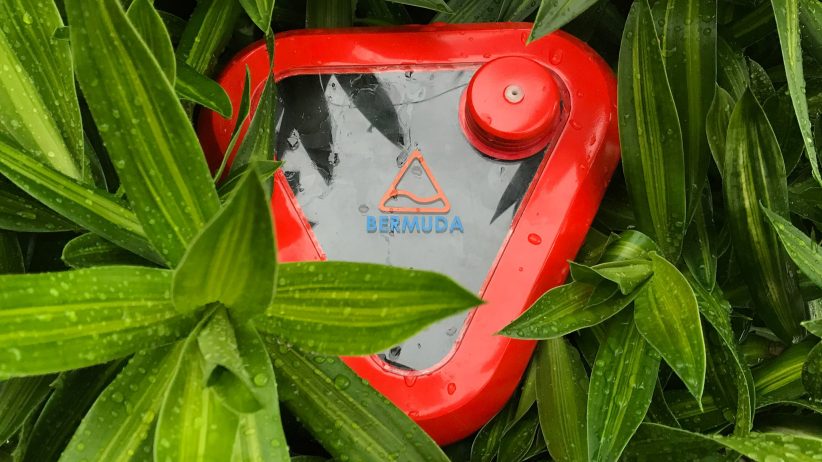 햇빛으로 바닷물 정수하는 팝업식 정수기, 제임스다이슨상 수상