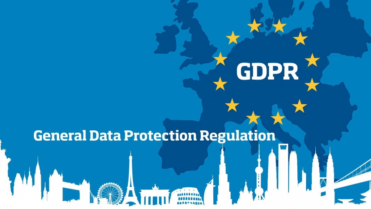 GDPR, 시민의 데이터권리 확립