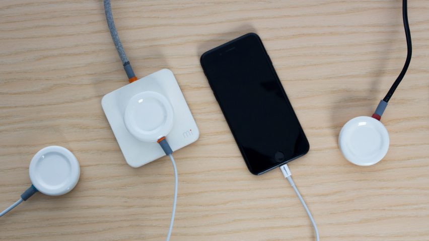 핀을 없앤 21세기형 전기 콘센트 ‘미플러그’