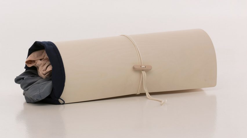 핀란드 신예 디자이너들이 제안하는 기발한 스몰리빙 제품들 ①