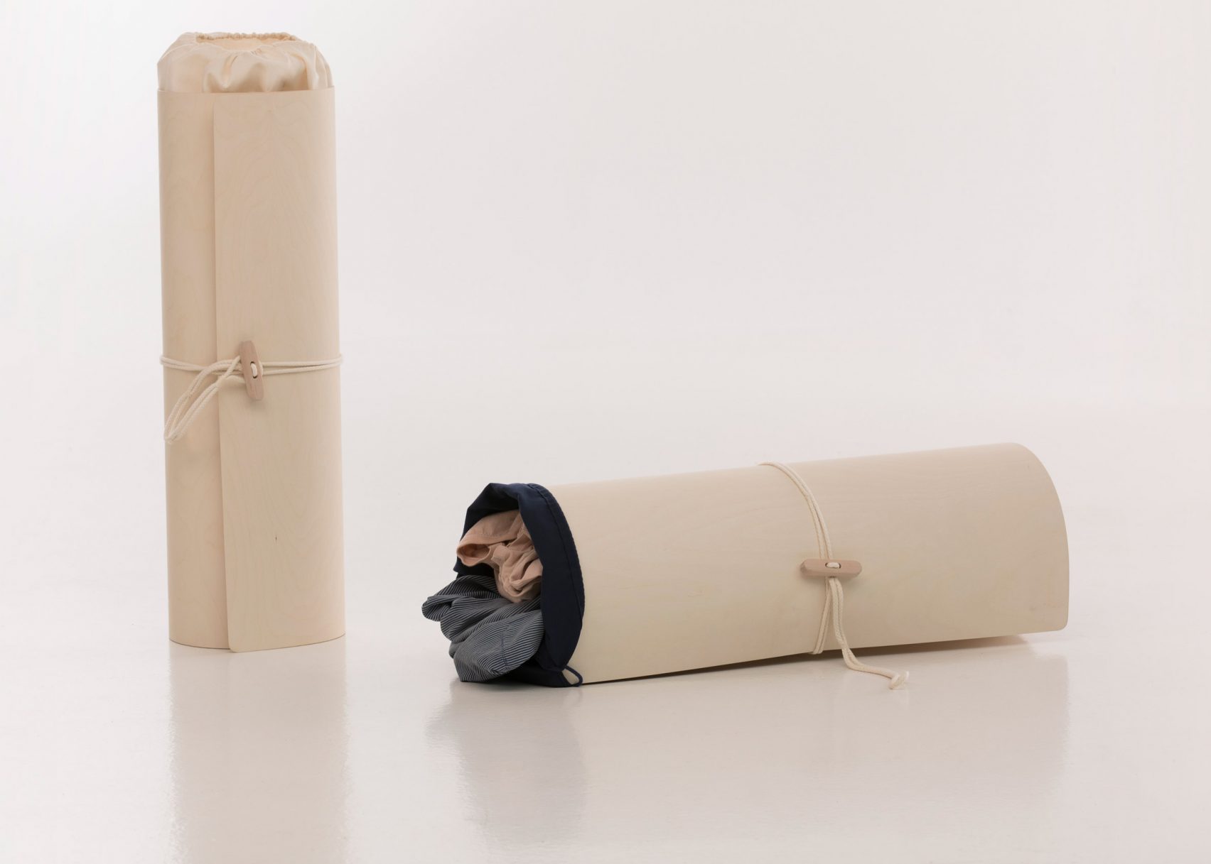 핀란드 신예 디자이너들이 제안하는 기발한 스몰리빙 제품들 ②