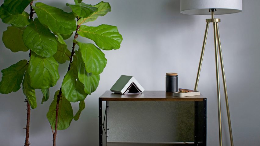 개인정보 보안을 위한 헬름 퍼스널 서버