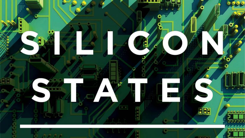 거대 기술업체의 권력화를 경고하는 책, ‘실리콘제국’ 발간