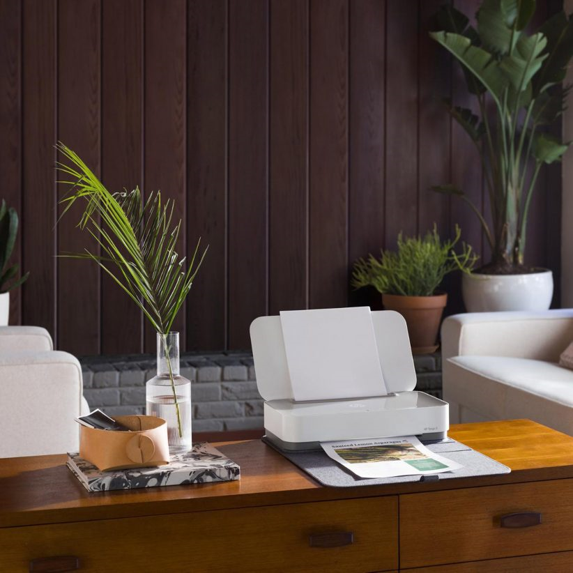 기술이 따스함을 입다: 패브릭을 적용한 테크 가젯 12가지  ②