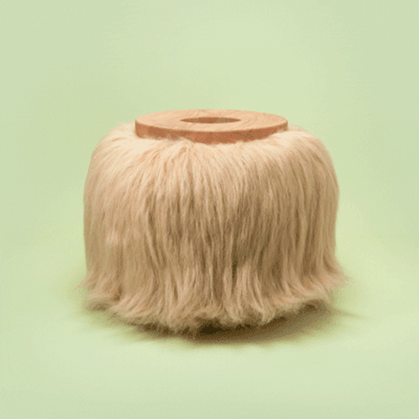 기술이 따스함을 입다: 패브릭을 적용한 테크 가젯 12가지 ③