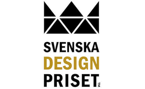 스웨덴 디자인 프라이즈(Svenska Design Priset) 2018년 수상작 (1)