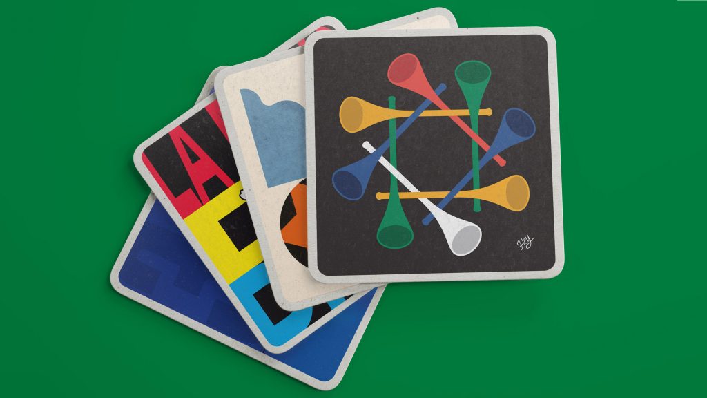 Dezeen선정, 2018년 10대 디자인 및 테크 트렌드 ①