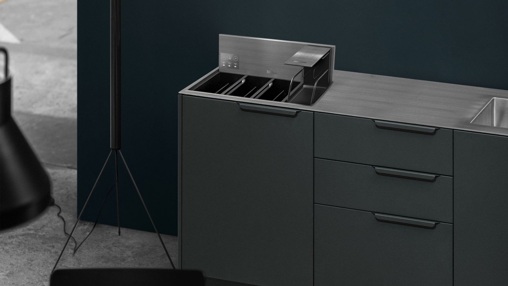 전자레인지 만큼 쉬운 수비드 스마트쿠킹시스템, 수스위프트