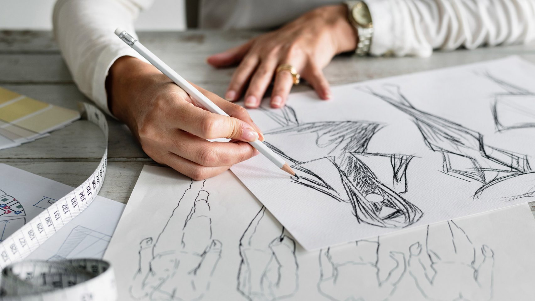 영국 디자인회사 수, 2010년에 비해 70% 증가