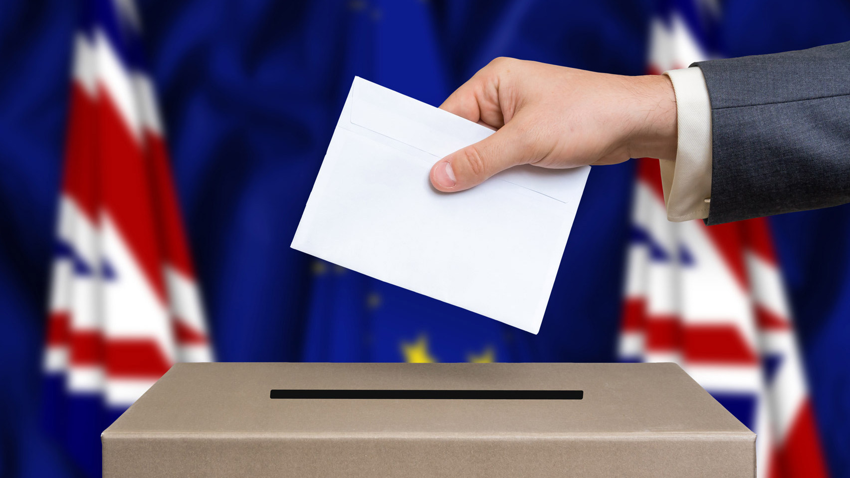 영국 창조산업연합, 브렉시트 재투표 요구