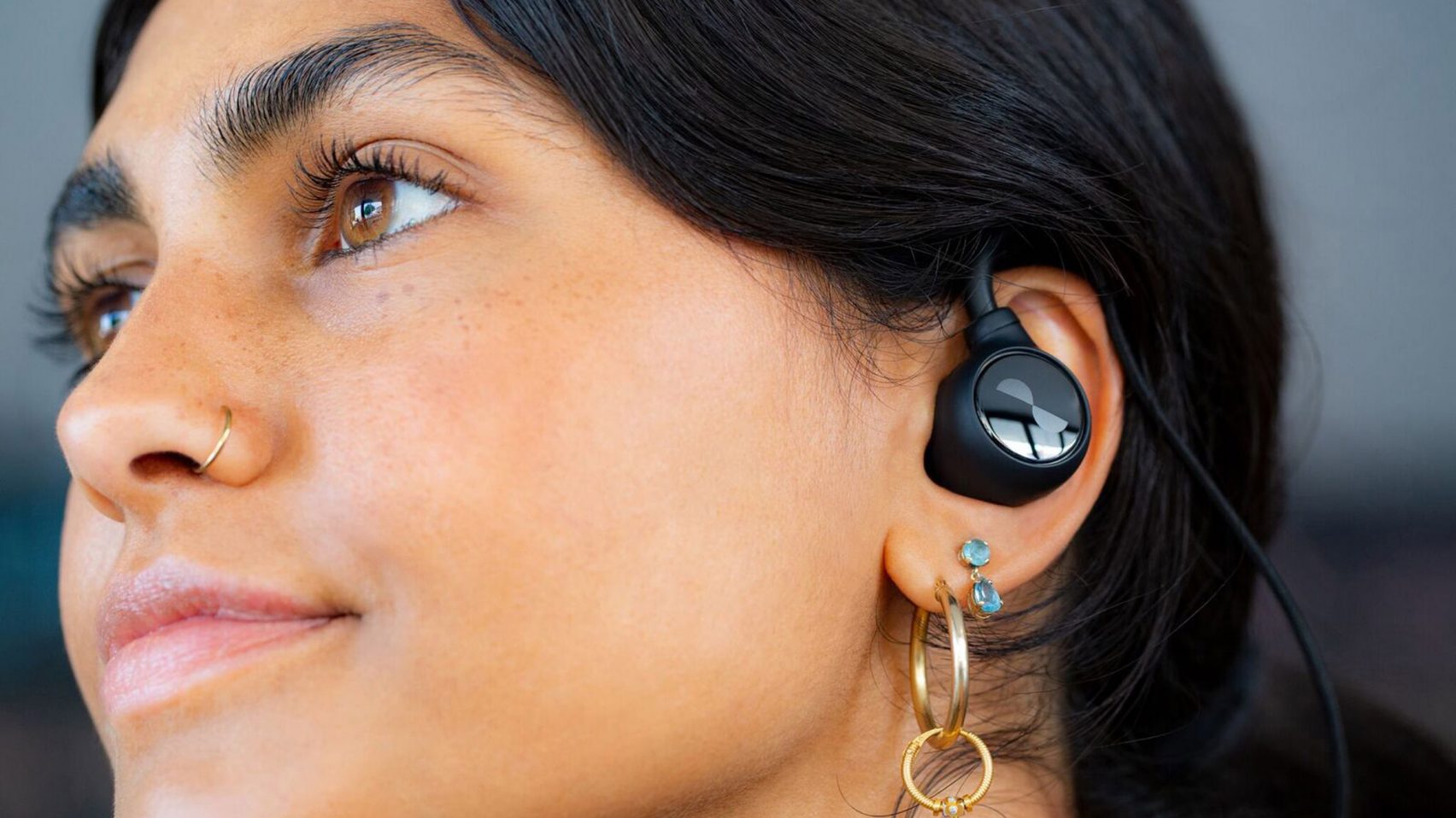 사람의 청력에 맞춰 소리를 조절하는 이어폰, 누라루프