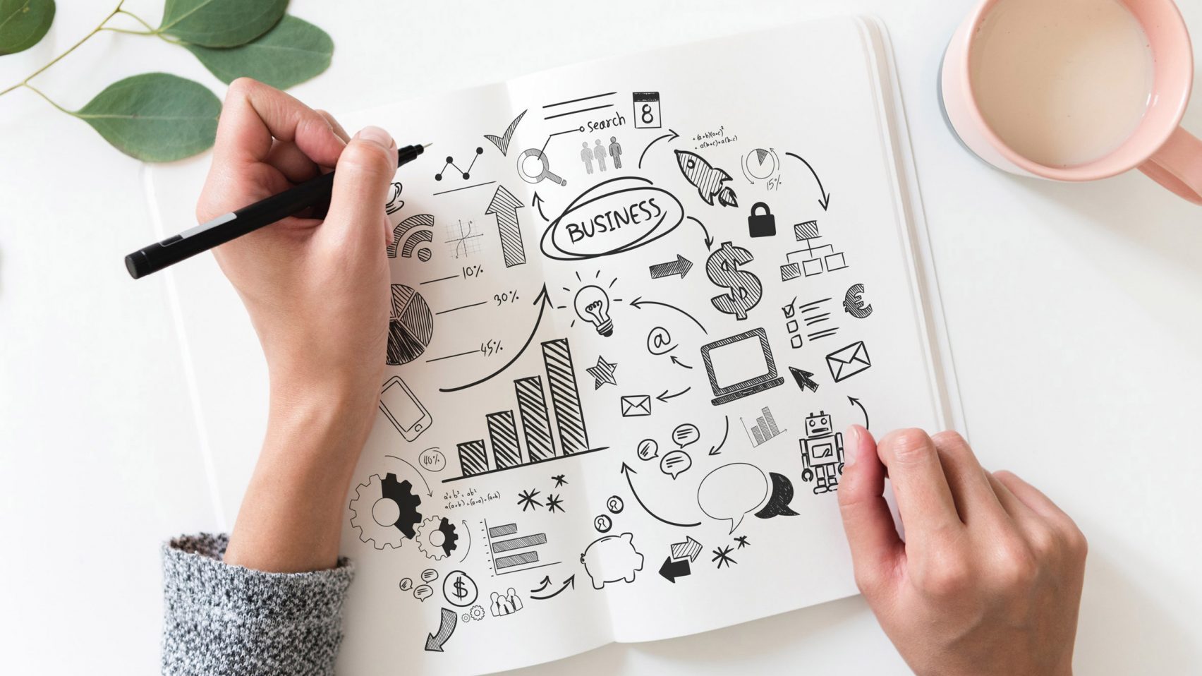 ‘통합디자인전략이 기업성공 열쇠,' 인비전 보고서 발표