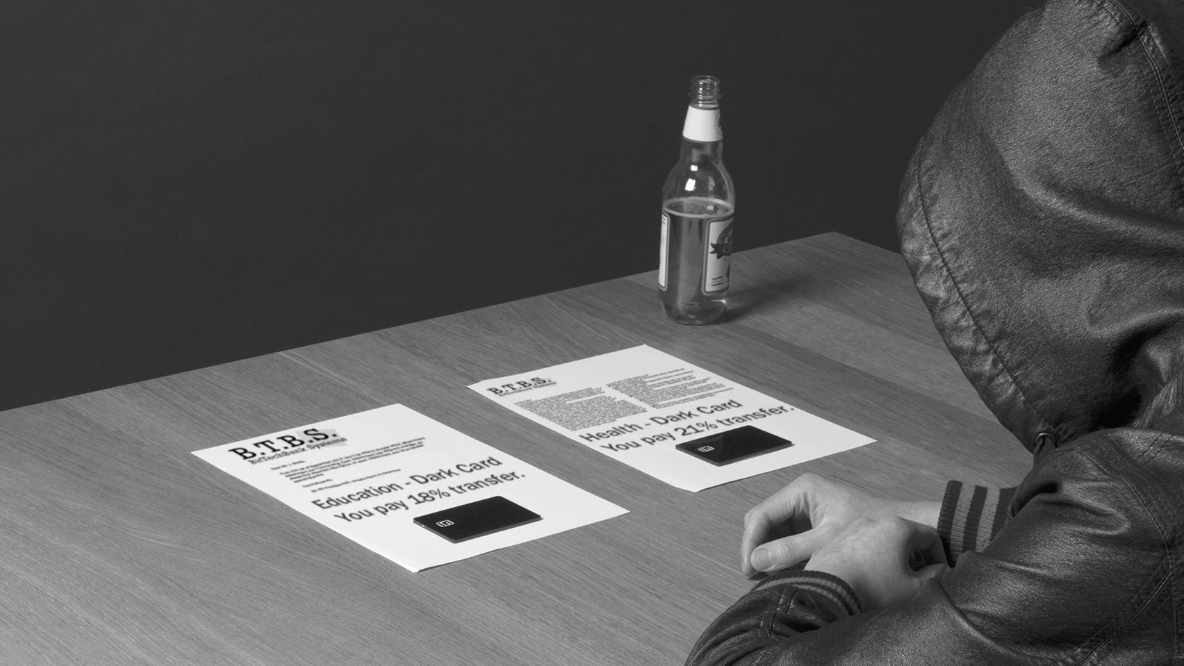 디자이너, 미래의 금융범죄를 상상하라: 퓨처 오브 머니 어워드