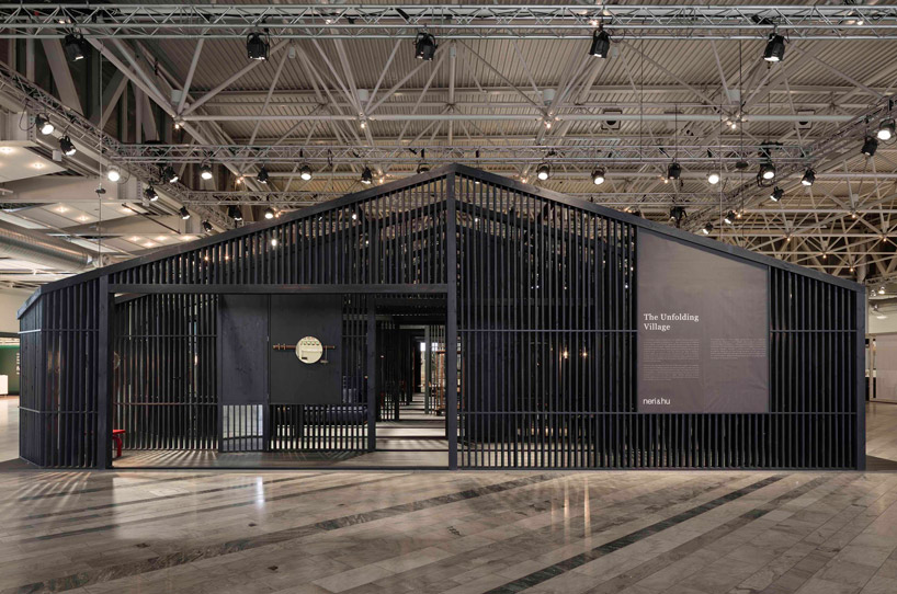 Stockholm Design Week 2019, (2) 탐구하는 디자인