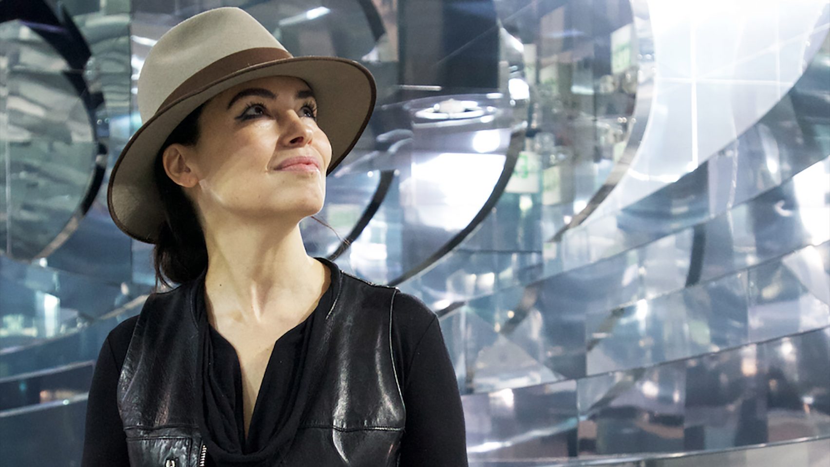 에스 데블린, 2020 런던 디자인비엔날레 아트디렉터로 참여