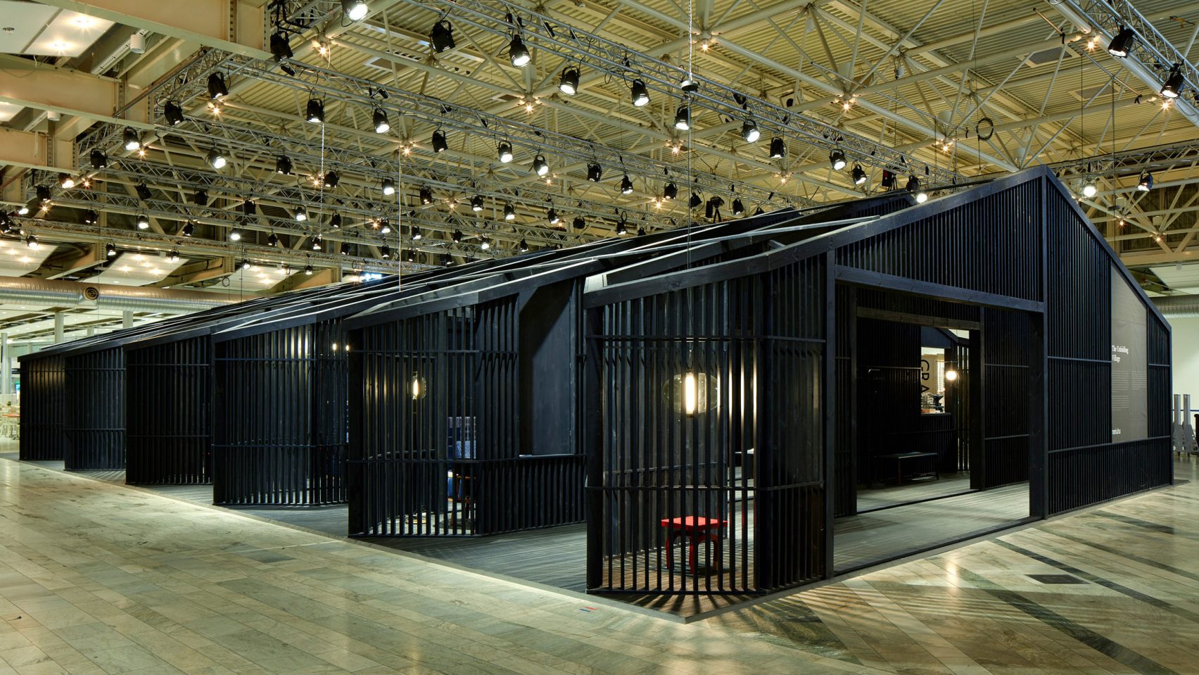 국제 디자인행사에서 환대받고 있는 중국의 “차세대 창조인재”