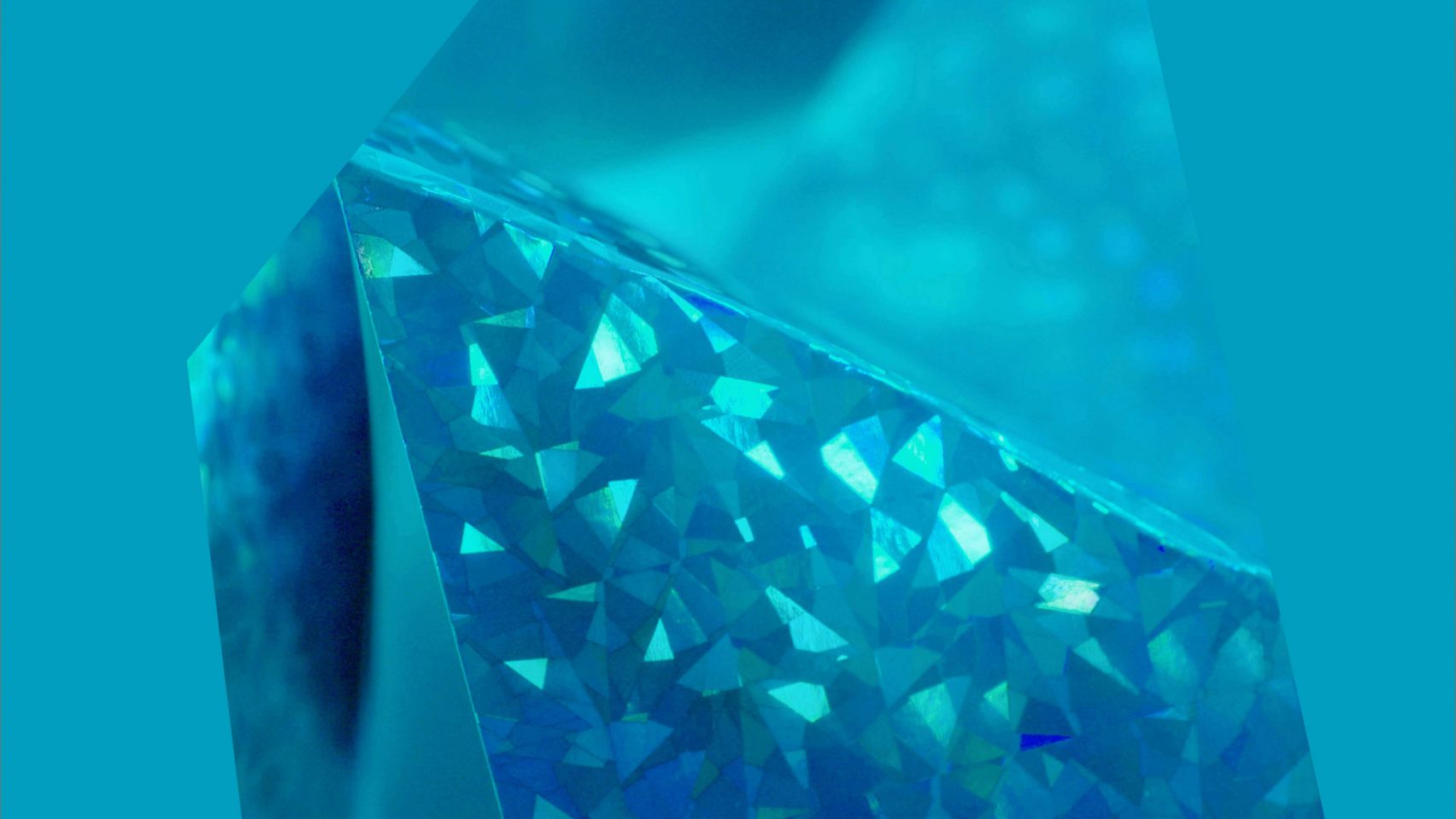 WGSN가 선정한 2021년 트렌드 컬러, AI 아쿠아