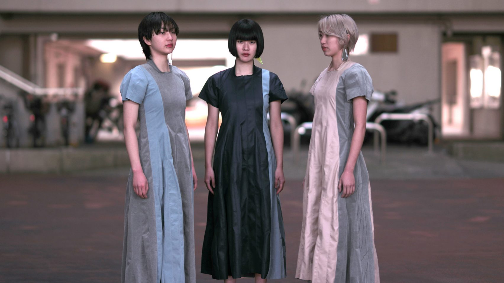 알고리즘 쿠튀르, 디지털 맞춤제작으로 패션산업의 쓰레기 줄인다