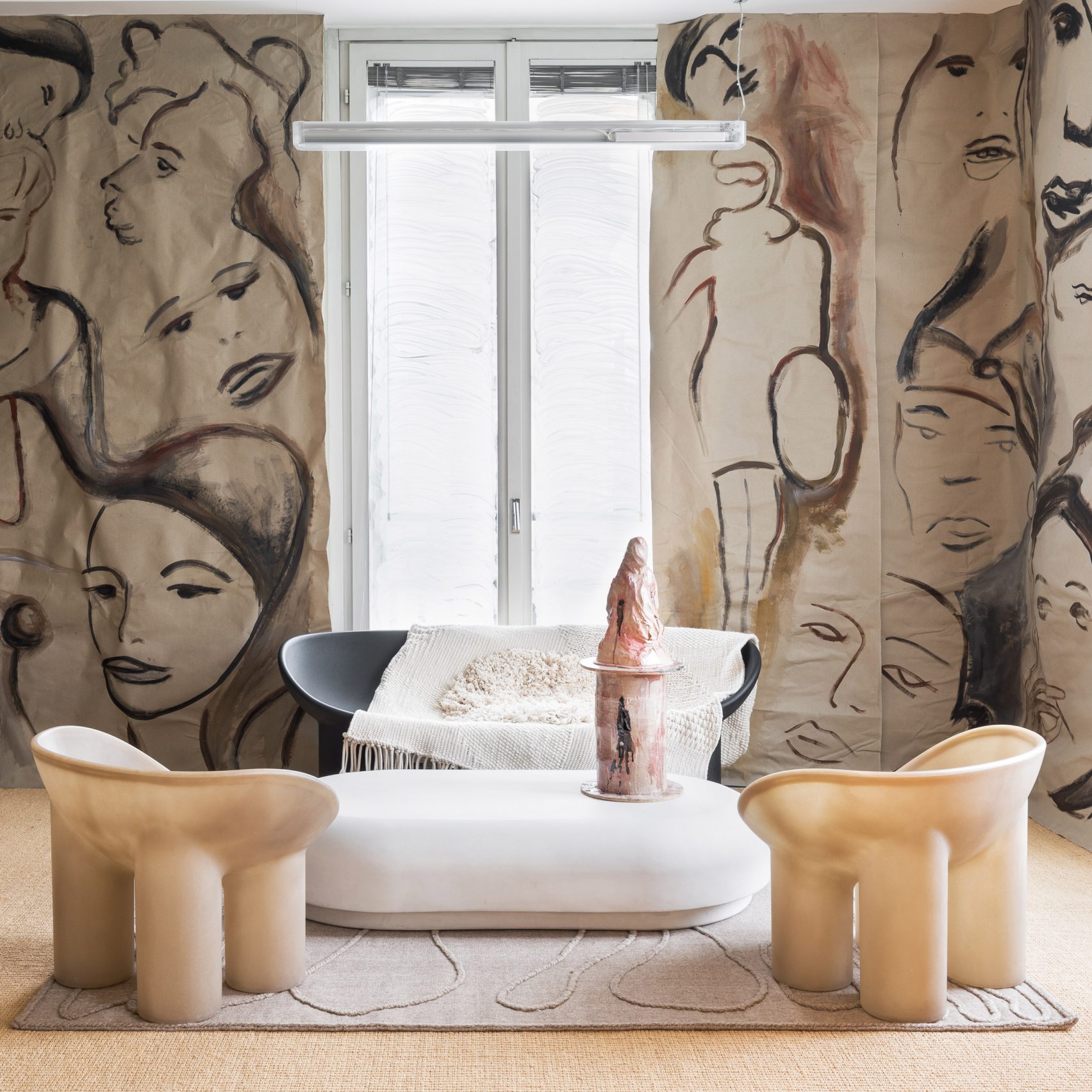 2019 밀라노 디자인위크에서 꼭 봐야할 전시15개 ③