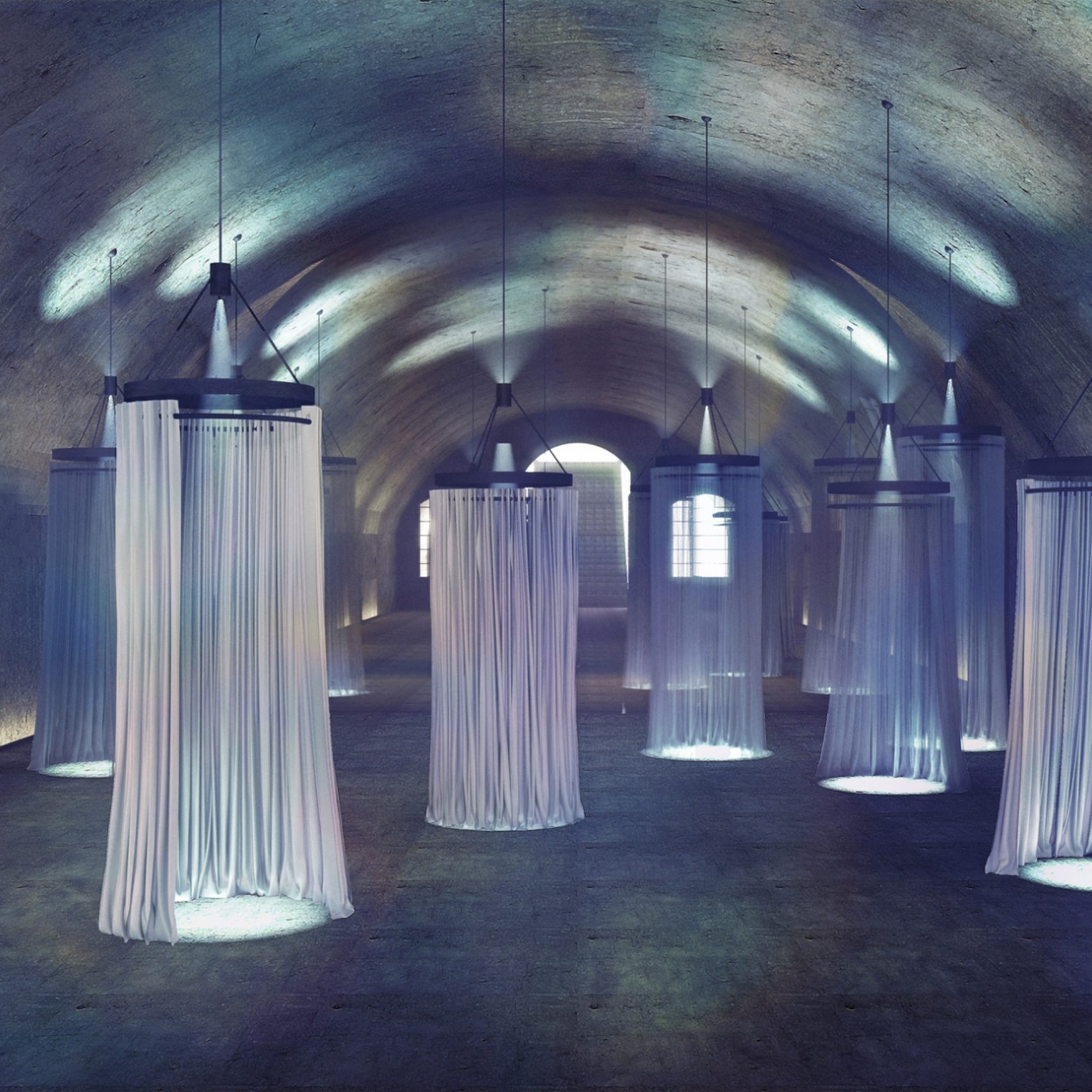 2019 밀라노디자인위크에서 만나는 트렌드 7가지 ②