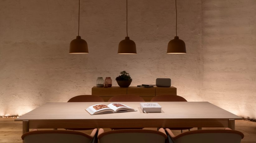 구글의 밀라노전시, 디자인중요성에 대한 과학적 근거제시