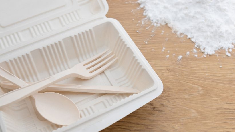 바이오플라스틱, 환경에 오히려 더 해로울 수 있다