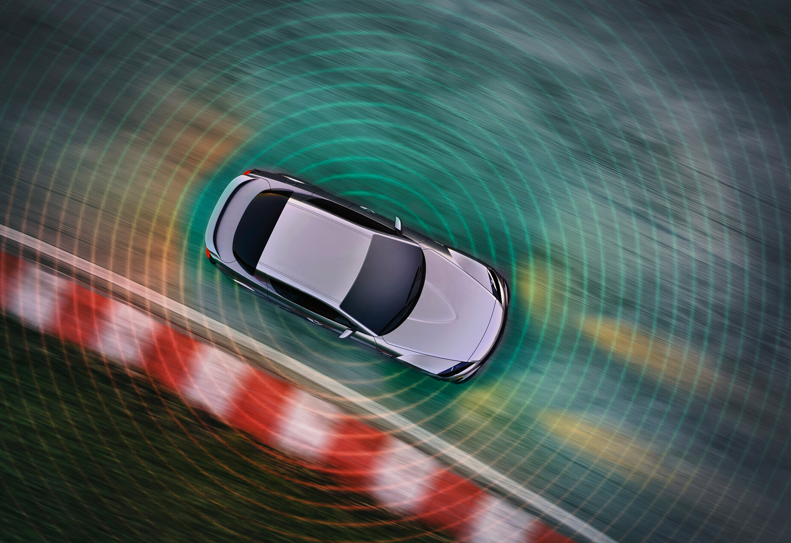 자율주행기술의 보편화로 인한 미래 도시는 어떤 모습일까?