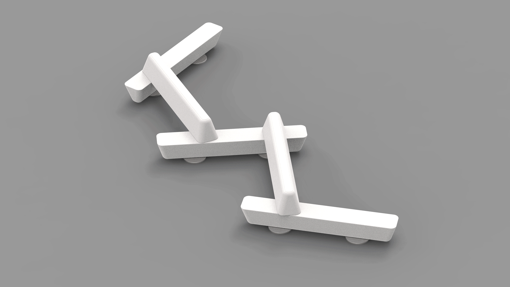 테러방지용 벤치, NYCxDesign 페스티벌서 등장