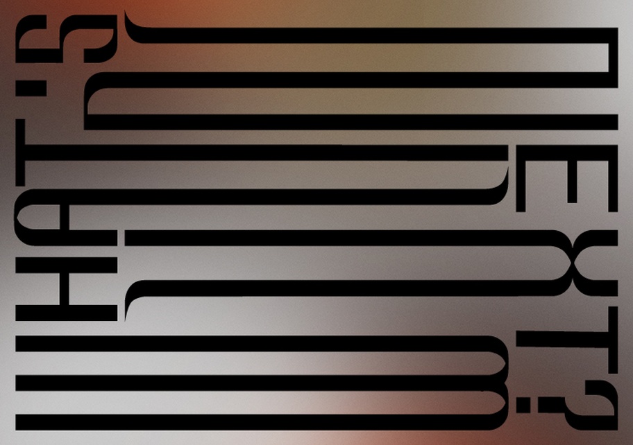 Beckmans 2019, What's next?