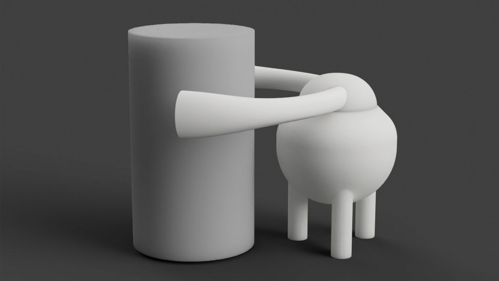 사이버감시에 대처하는 디지털 자기방어기기 카운터버그