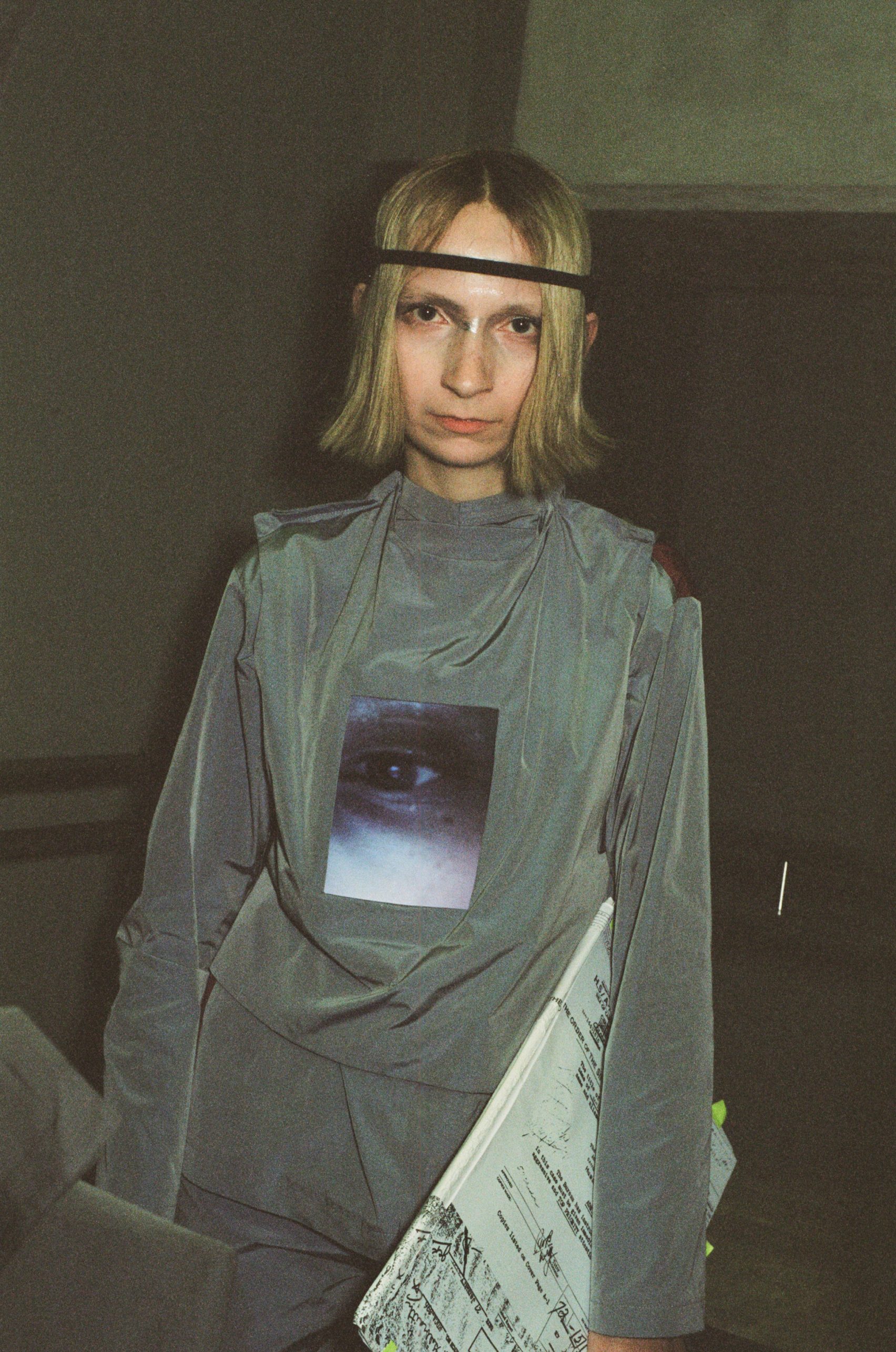 감정지능가진 AI 패션 등장