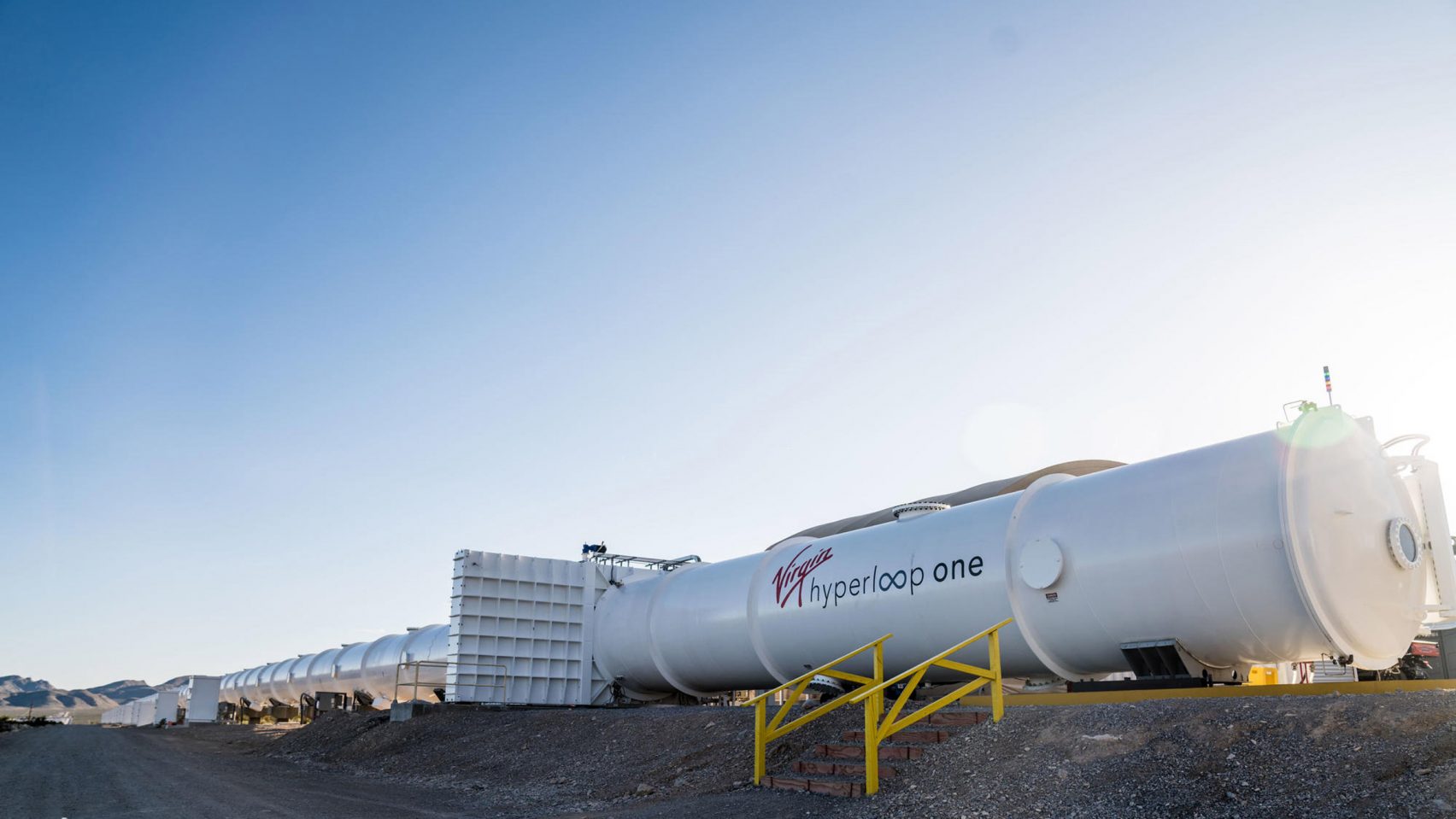 인도정부, 뭄바이-푸네 간 하이퍼루프 건설 승인