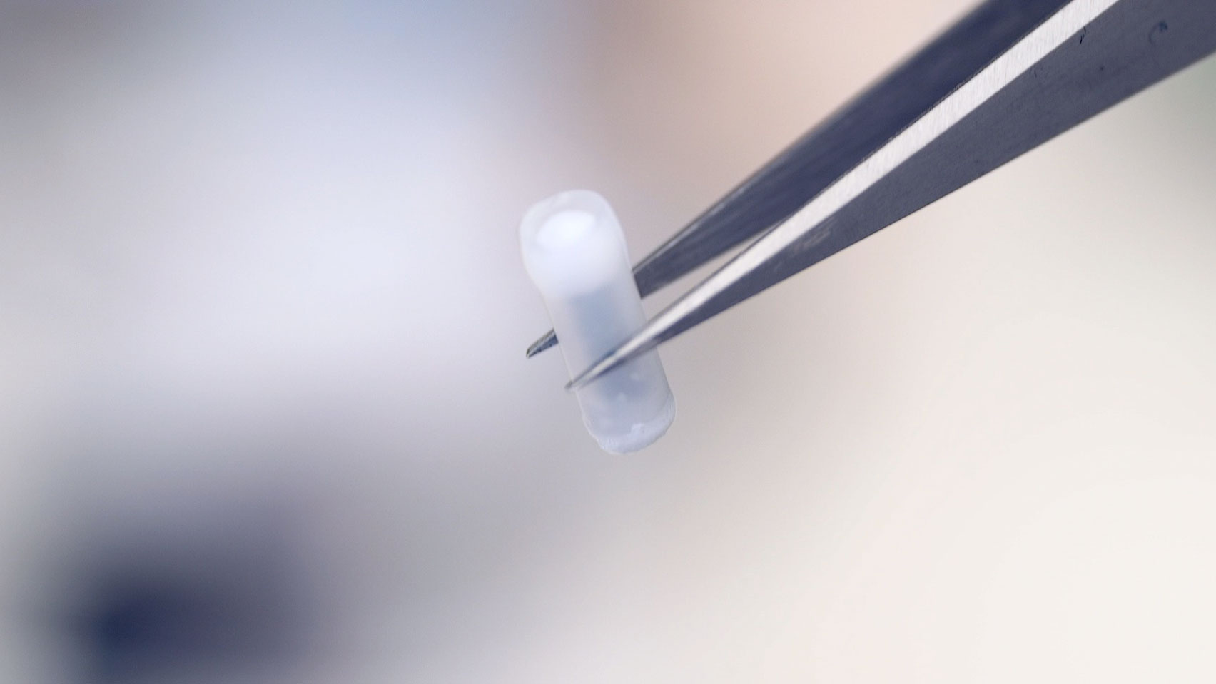 진통제 과다복용 해독하는 웨어러블 개발