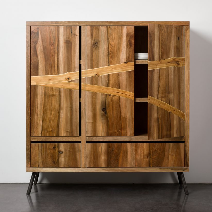 우크라이나 디자인산업을 선도하는 디자인스튜디오들 ②