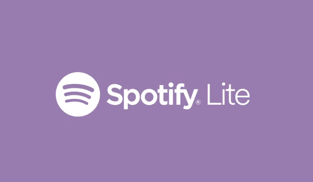 적은 용량과 데이터로도 동일한 음악 경험을 제공하다, Spotify Lite 출시