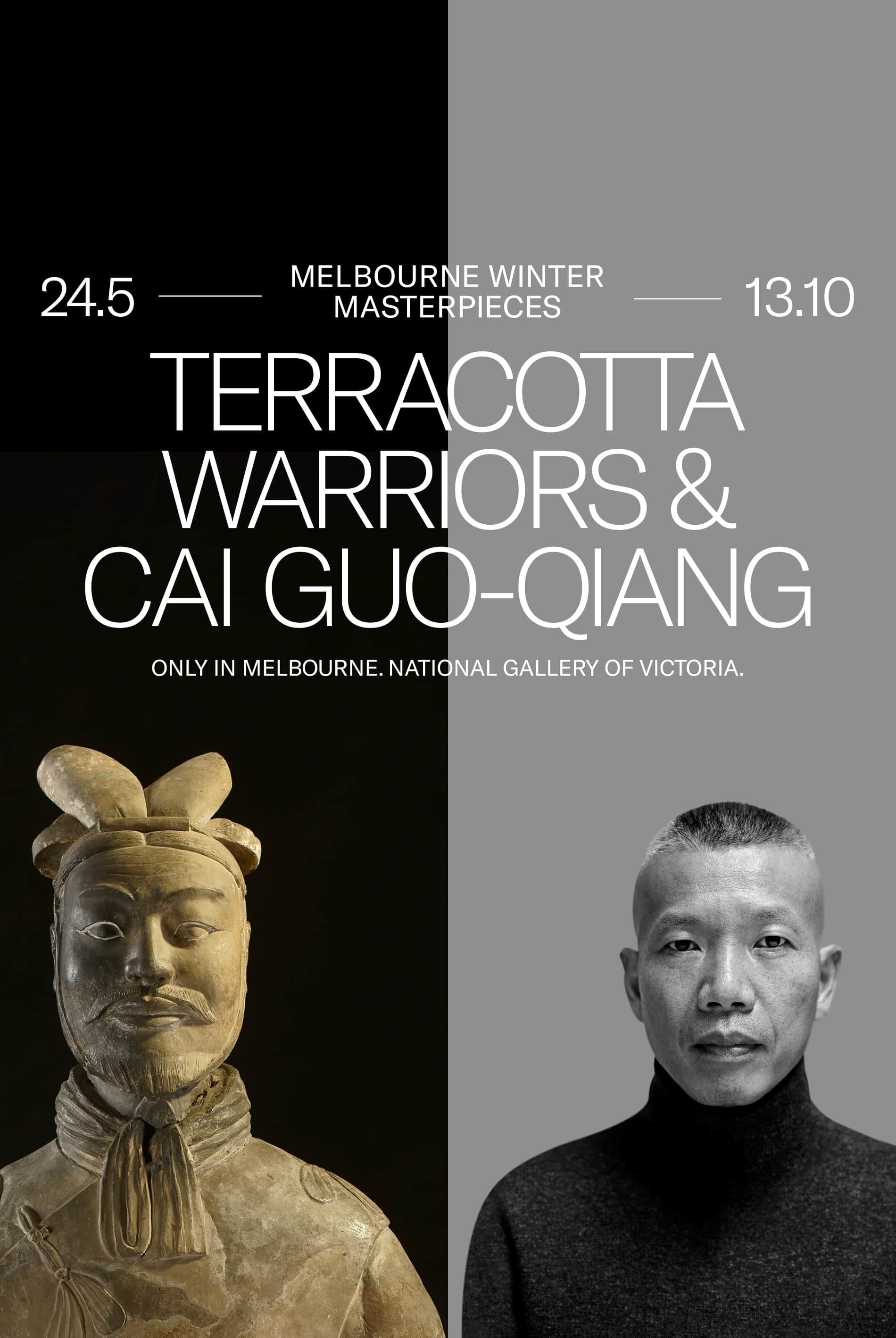 Terracotta Warriors: Guardians of Immortality