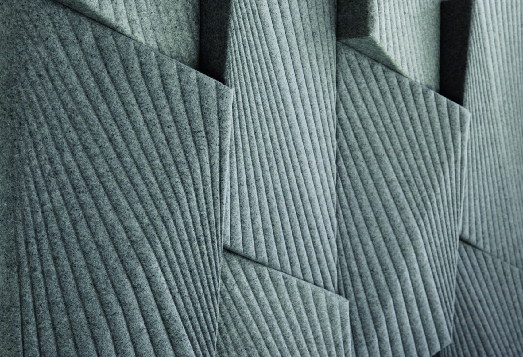 3D 프린팅과 펠트의 만남