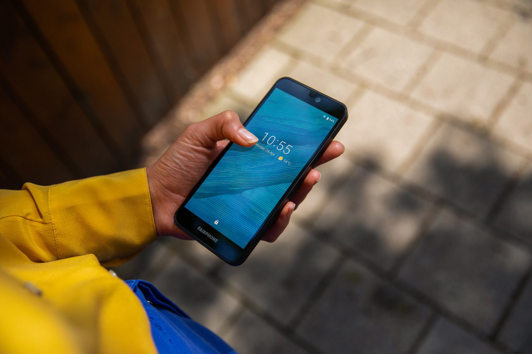 페어폰 3, 스마트폰계의 진정한 지속가능 대안 표방