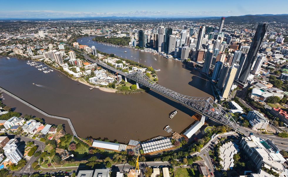 ‘Beautiful, welcoming and sustainable’: 2019 Australian Urban Design Awards