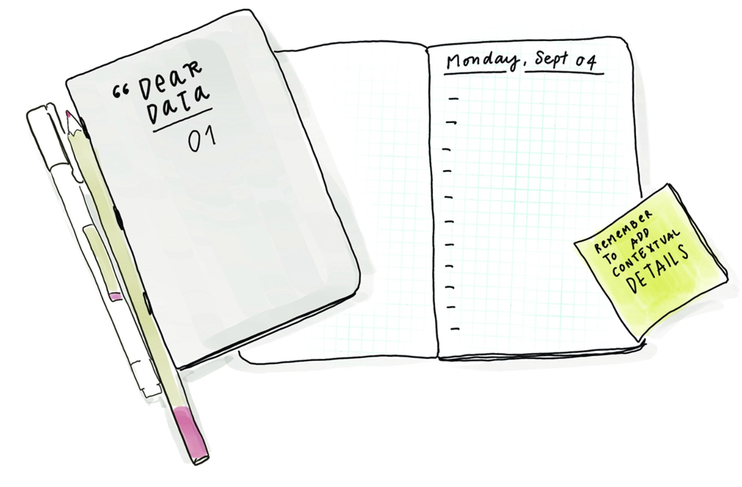 컨텍스트를 (항상) 담은 데이터 시각화