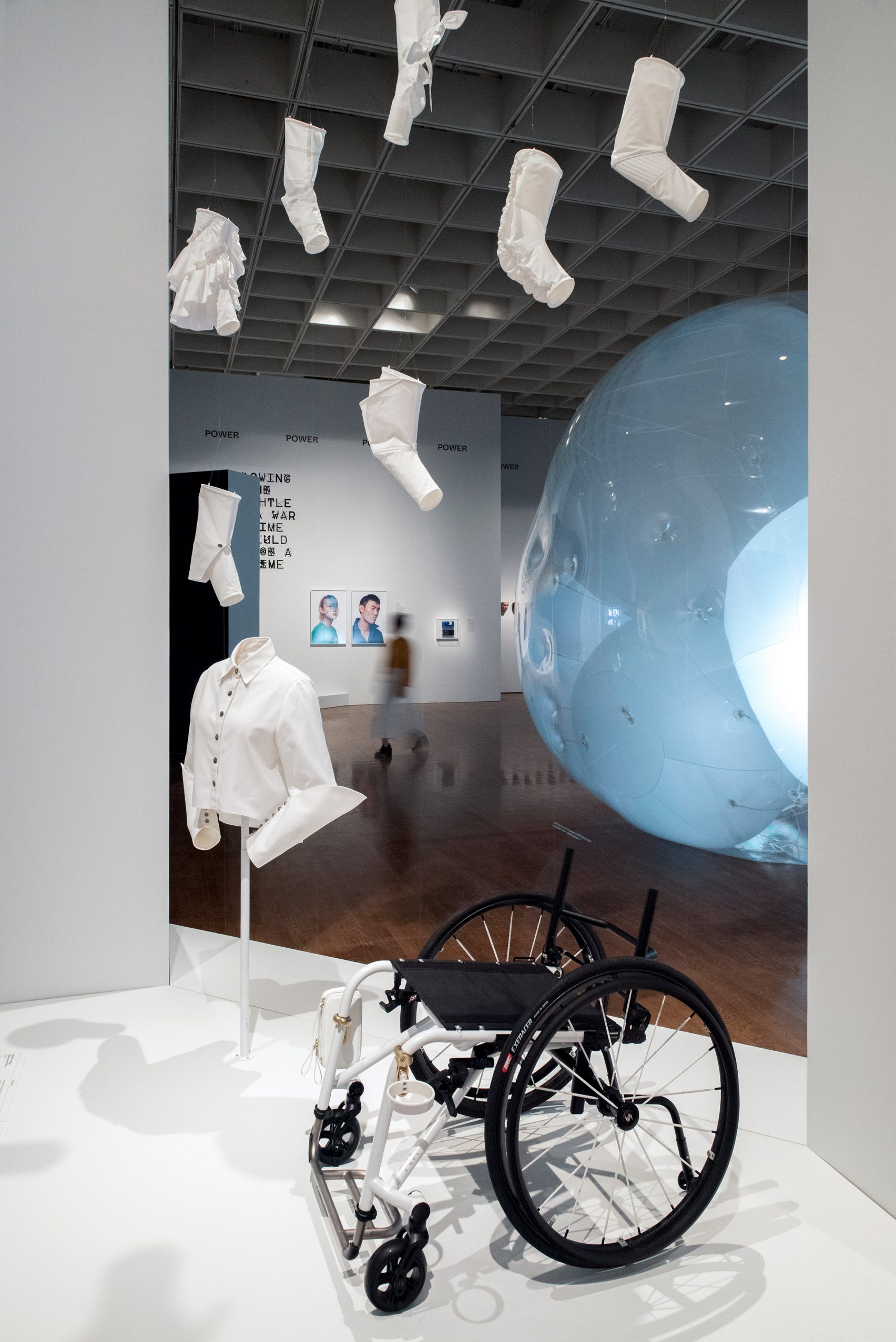 ‘다양한 모습의 미래를 위한 디자인’ 전시 개최 ③