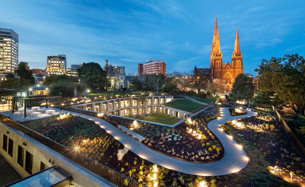 2019 Australia National Architecture Awards(2/4): Public Architecture, Educational Architecture