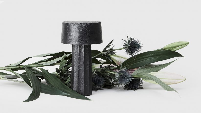 스톡홀름 가구조명 박람회: 루이스 파워 올해의 신예상 수상