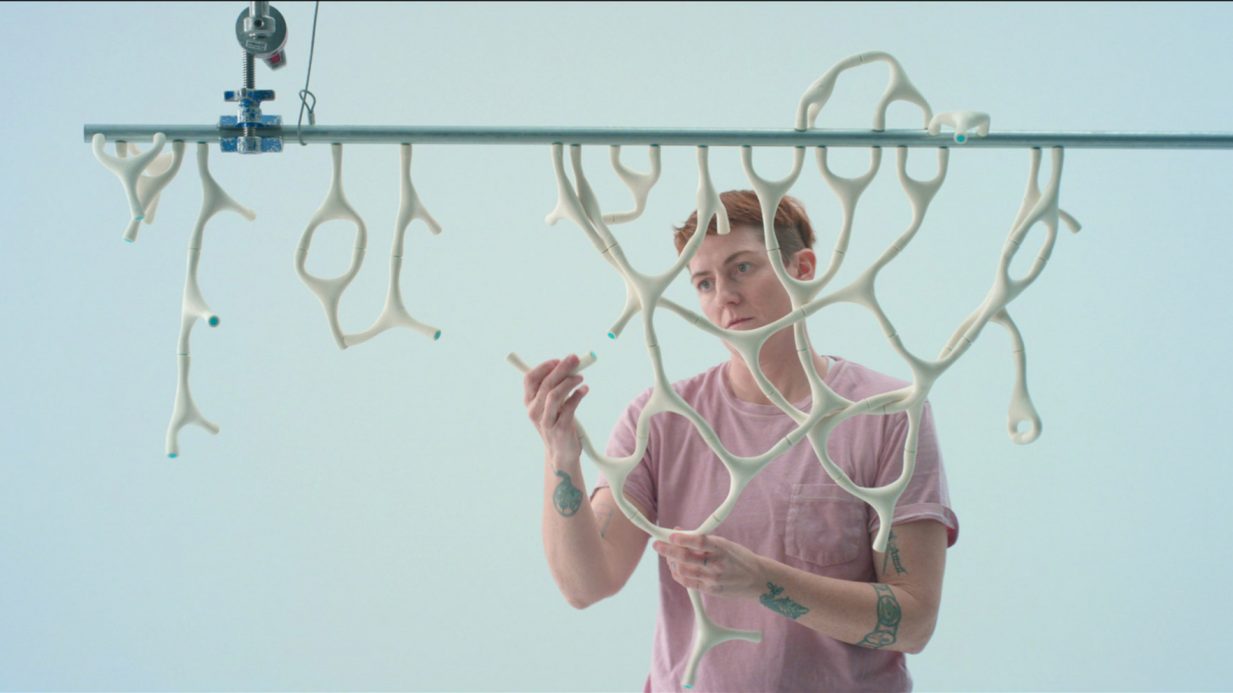 토이 디자이너 카스 홀만 인터뷰 ①: 아이들은 놀 자유가 필요하다