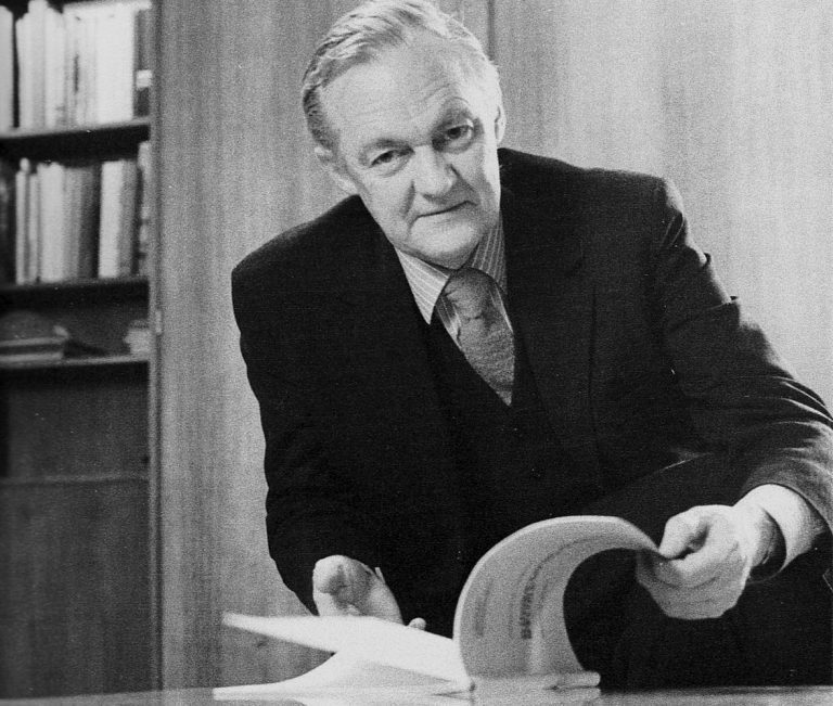 호주 건축가 Robin Boyd 01