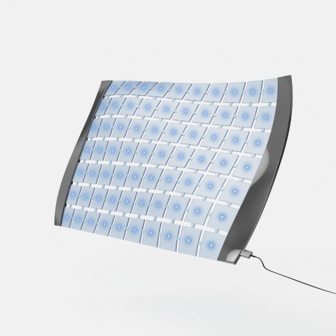 옥윤선아이디어그룹, 덮어서 살균 소독하는 UV 살균소독기 개발
